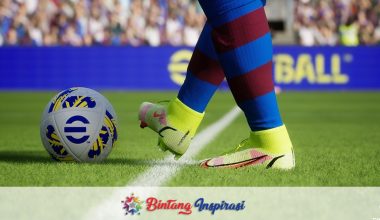 mengatasi lag pes pc