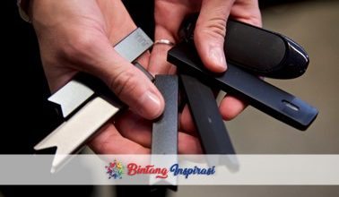 Pod Vape terbaik