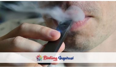 Pod Vape Tidak Keluar Asap Not Firing