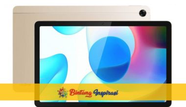 kelebihan dan kekurangan realme pad mini