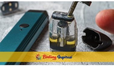 rekomendasi liquid saltnic