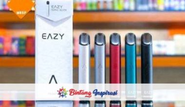 kelebihan dan kekurangan eazy pod