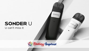 review sonder u pod
