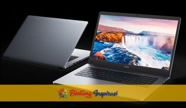 redmibook 15