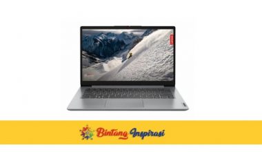 Lenovo Ideapad Slim 1-14AMN7