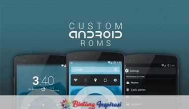 custom rom gaming