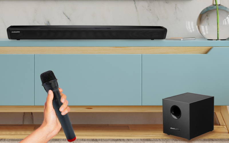 soundbar simbada cst 903n+