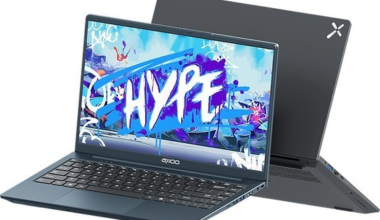 axioo mybook hype 5