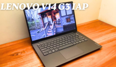 Lenovo V14 G3