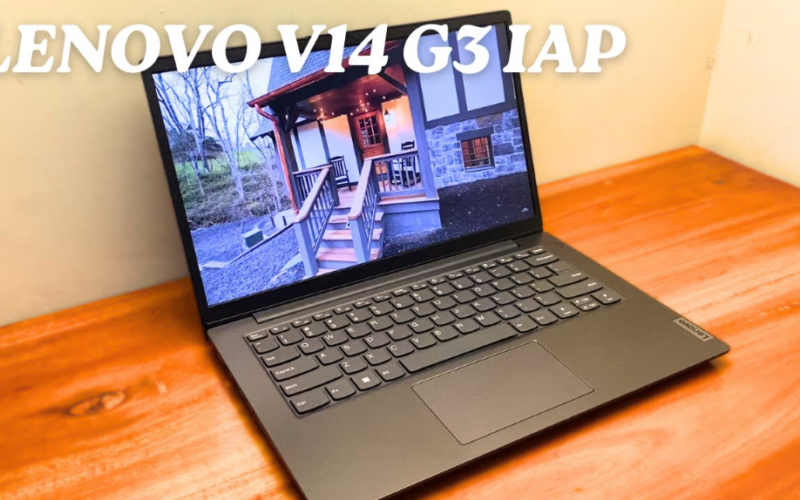 Lenovo V14 G3